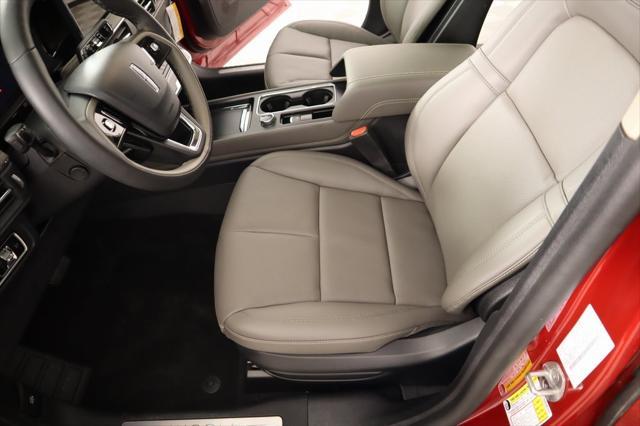 new 2025 Lincoln Corsair car, priced at $48,426