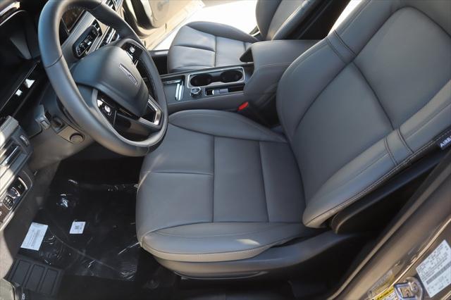 new 2025 Lincoln Corsair car, priced at $41,861