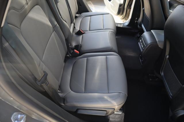 new 2025 Lincoln Corsair car, priced at $41,861