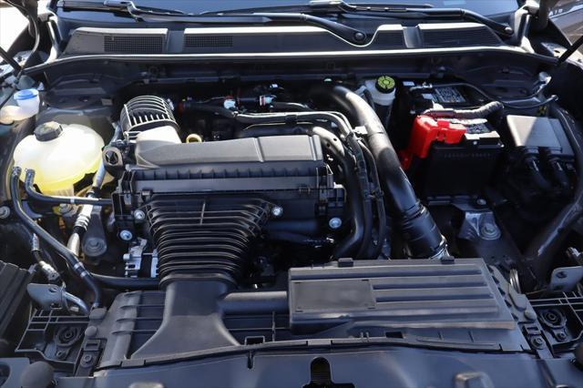 new 2025 Lincoln Corsair car, priced at $41,861