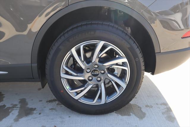 new 2025 Lincoln Corsair car, priced at $41,861