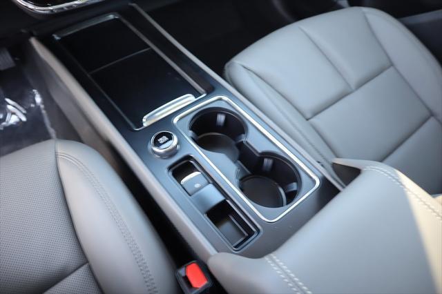 new 2025 Lincoln Corsair car, priced at $41,861