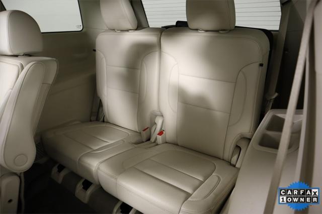 used 2021 GMC Acadia car, priced at $27,369