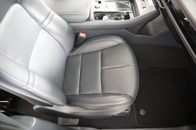new 2025 Lincoln Aviator car, priced at $59,341
