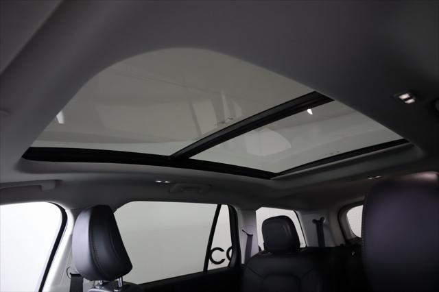 new 2025 Lincoln Aviator car, priced at $59,341