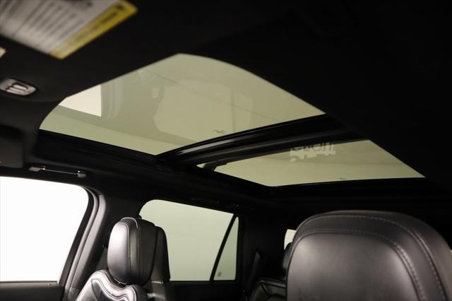 used 2019 Lincoln Navigator car, priced at $37,795