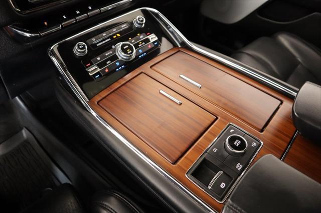used 2019 Lincoln Navigator car, priced at $37,795