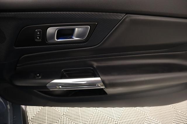 used 2024 Ford Mustang car, priced at $46,489