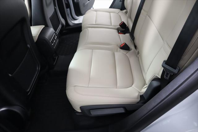 new 2025 Lincoln Corsair car, priced at $38,929