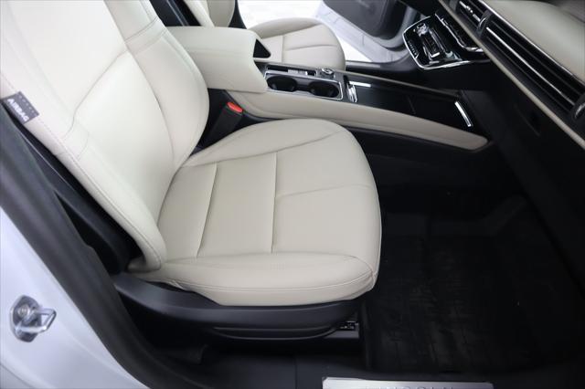 new 2025 Lincoln Corsair car, priced at $38,929