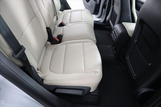 new 2025 Lincoln Corsair car, priced at $38,929