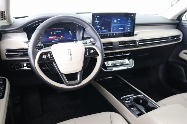 new 2025 Lincoln Corsair car, priced at $38,929