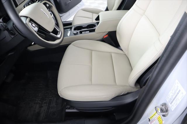 new 2025 Lincoln Corsair car, priced at $38,929