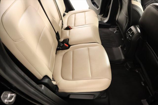 used 2022 Ford Escape car, priced at $19,497