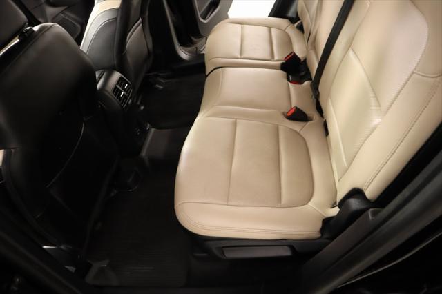 used 2022 Ford Escape car, priced at $19,497