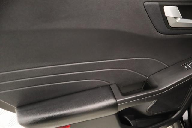 used 2022 Ford Escape car, priced at $19,497