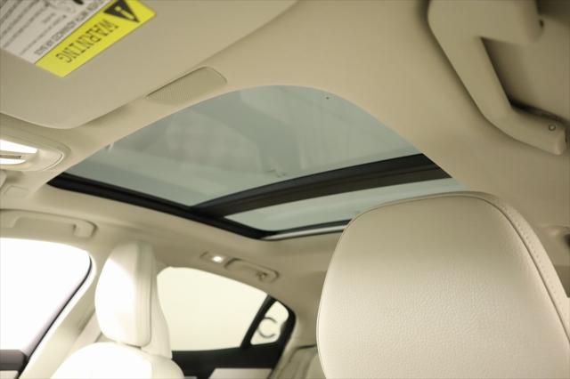 used 2023 Volvo S60 car, priced at $26,879