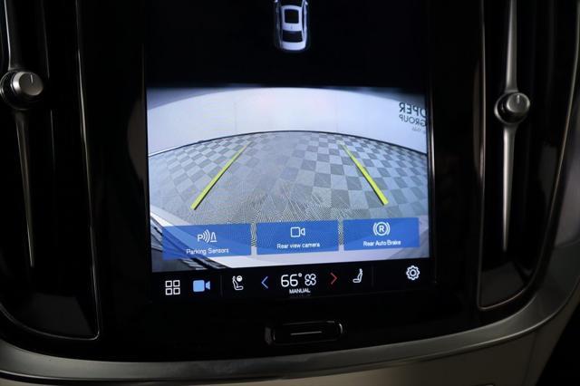 used 2023 Volvo S60 car, priced at $26,879