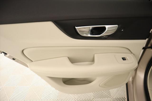 used 2023 Volvo S60 car, priced at $26,879