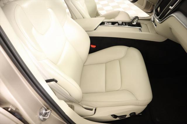 used 2023 Volvo S60 car, priced at $26,879