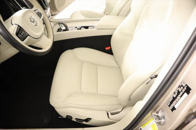 used 2023 Volvo S60 car, priced at $26,879