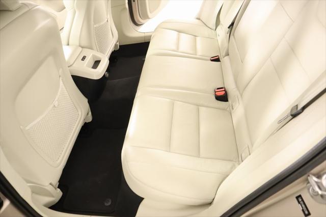 used 2023 Volvo S60 car, priced at $26,879