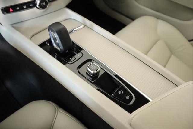 used 2023 Volvo S60 car, priced at $26,879