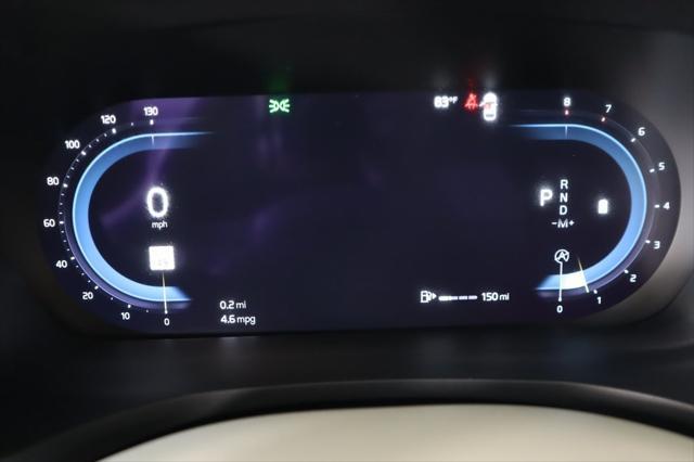 used 2023 Volvo S60 car, priced at $26,879