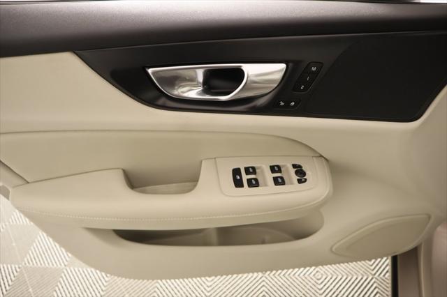 used 2023 Volvo S60 car, priced at $26,879