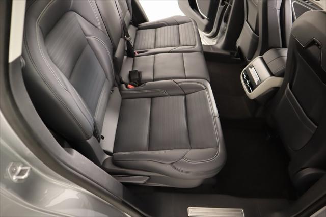 new 2024 Lincoln Nautilus car, priced at $49,990