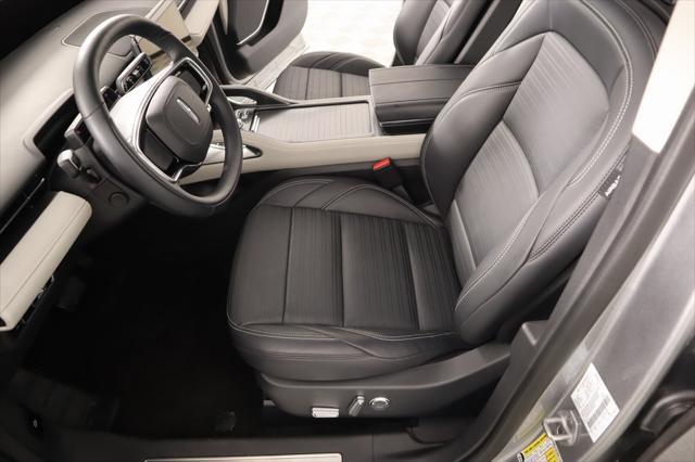 new 2024 Lincoln Nautilus car, priced at $49,990