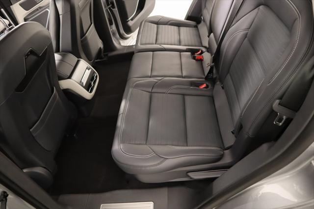 new 2024 Lincoln Nautilus car, priced at $49,990