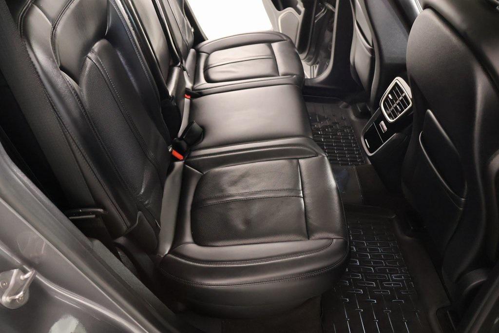 used 2021 Lincoln Nautilus car, priced at $27,949