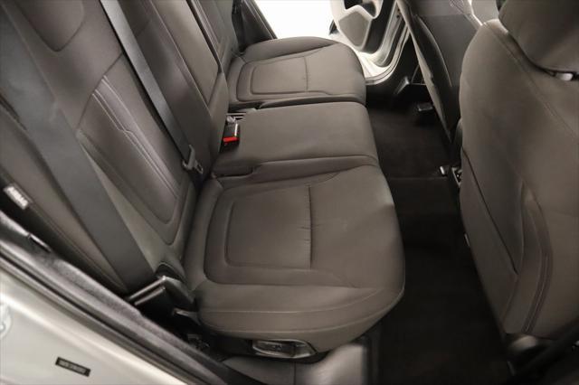used 2024 Hyundai Tucson car, priced at $22,978