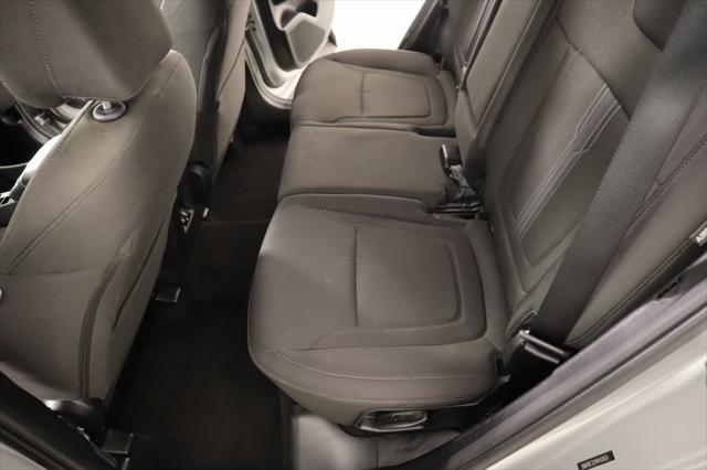used 2024 Hyundai Tucson car, priced at $22,978
