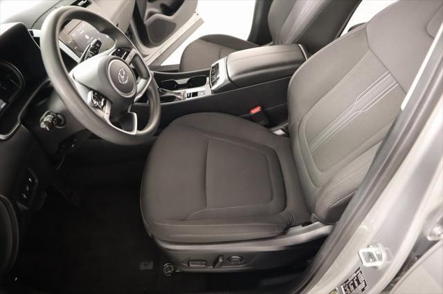 used 2024 Hyundai Tucson car, priced at $22,978