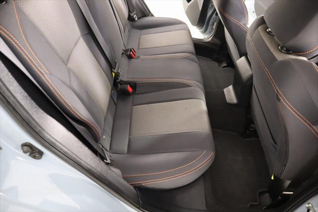 used 2019 Subaru Crosstrek car, priced at $15,879