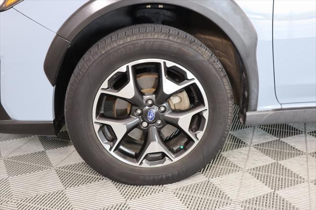 used 2019 Subaru Crosstrek car, priced at $15,879