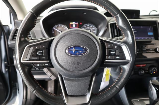 used 2019 Subaru Crosstrek car, priced at $15,879