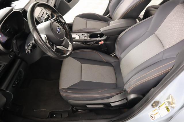 used 2019 Subaru Crosstrek car, priced at $15,879