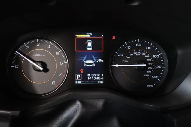 used 2019 Subaru Crosstrek car, priced at $15,879