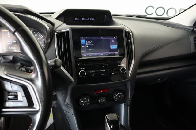 used 2019 Subaru Crosstrek car, priced at $15,879