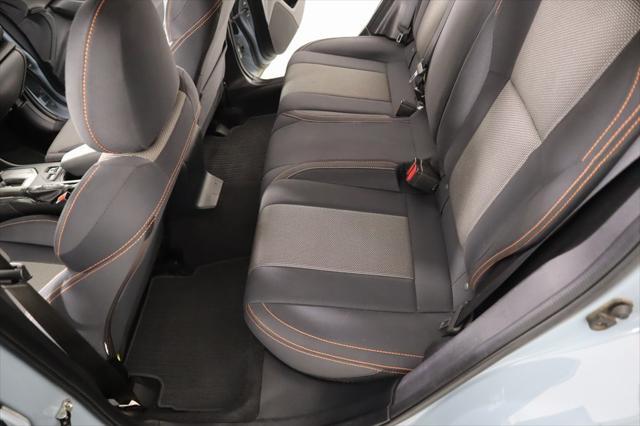 used 2019 Subaru Crosstrek car, priced at $15,879