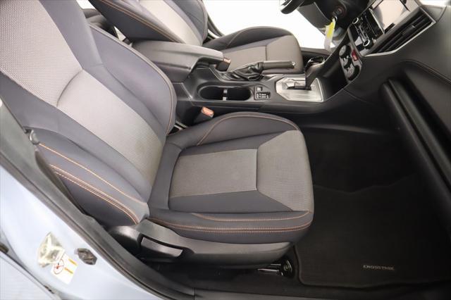 used 2019 Subaru Crosstrek car, priced at $15,879