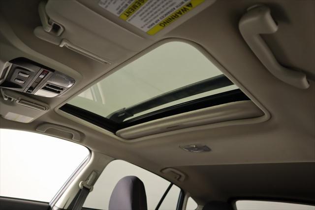 used 2019 Subaru Crosstrek car, priced at $15,879