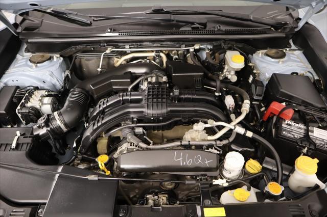 used 2019 Subaru Crosstrek car, priced at $15,879