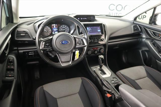 used 2019 Subaru Crosstrek car, priced at $15,879