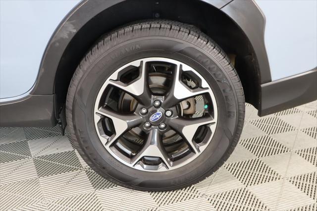used 2019 Subaru Crosstrek car, priced at $15,879