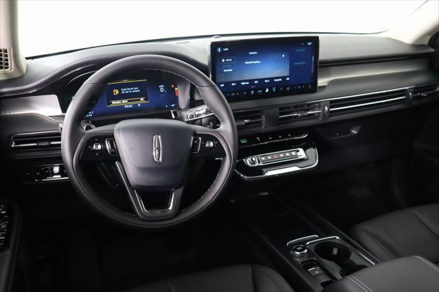 new 2025 Lincoln Corsair car, priced at $41,861