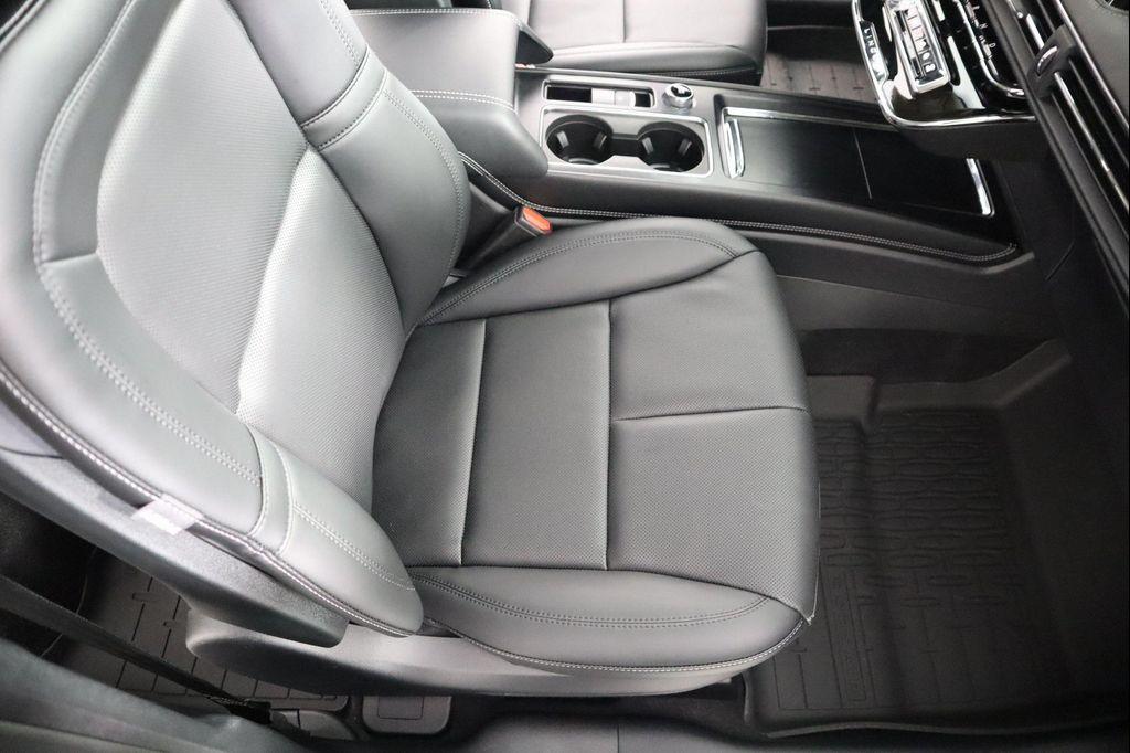 new 2025 Lincoln Corsair car, priced at $43,800